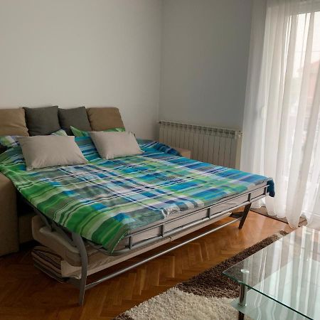 Apartman Madape เซสเวเต ภายนอก รูปภาพ