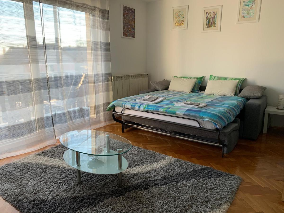 Apartman Madape เซสเวเต ภายนอก รูปภาพ