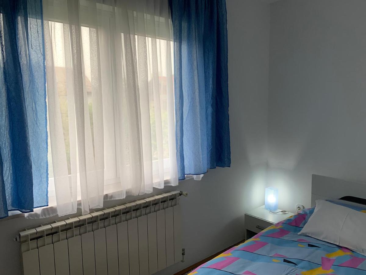 Apartman Madape เซสเวเต ภายนอก รูปภาพ