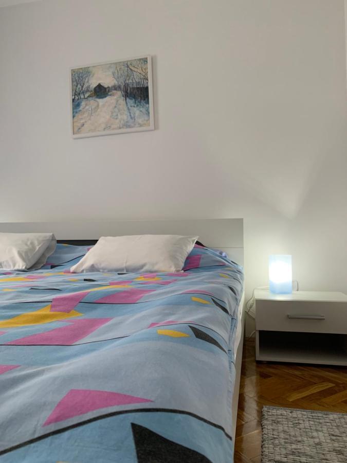 Apartman Madape เซสเวเต ภายนอก รูปภาพ