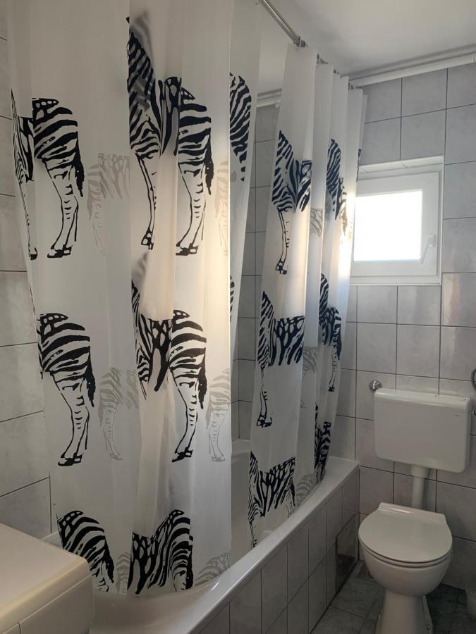 Apartman Madape เซสเวเต ภายนอก รูปภาพ