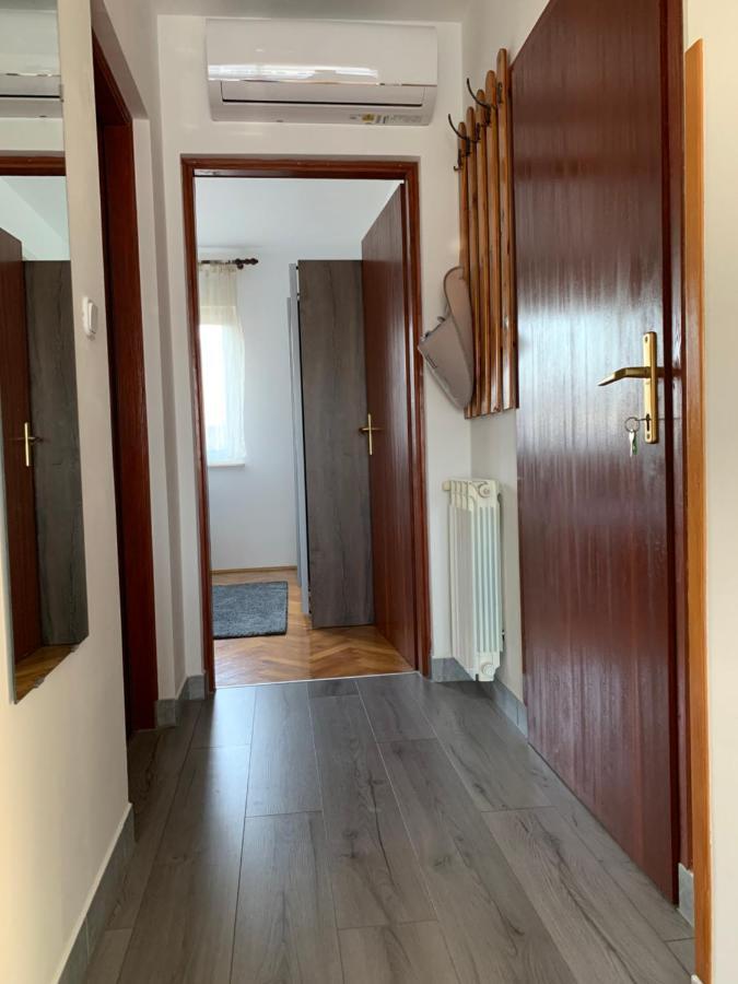 Apartman Madape เซสเวเต ภายนอก รูปภาพ