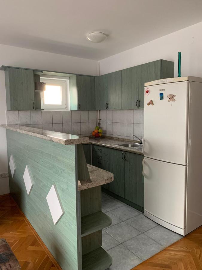 Apartman Madape เซสเวเต ภายนอก รูปภาพ
