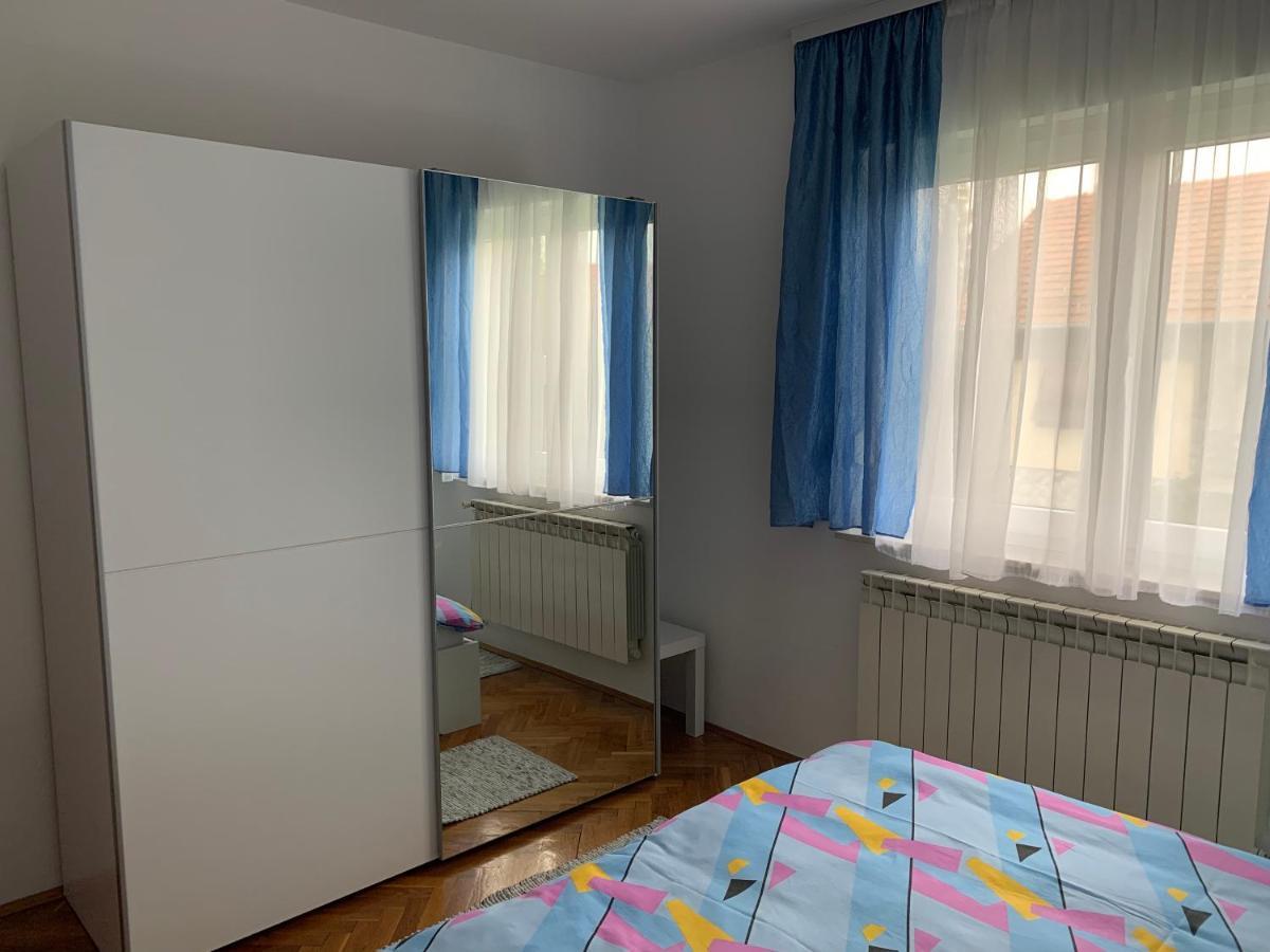 Apartman Madape เซสเวเต ภายนอก รูปภาพ