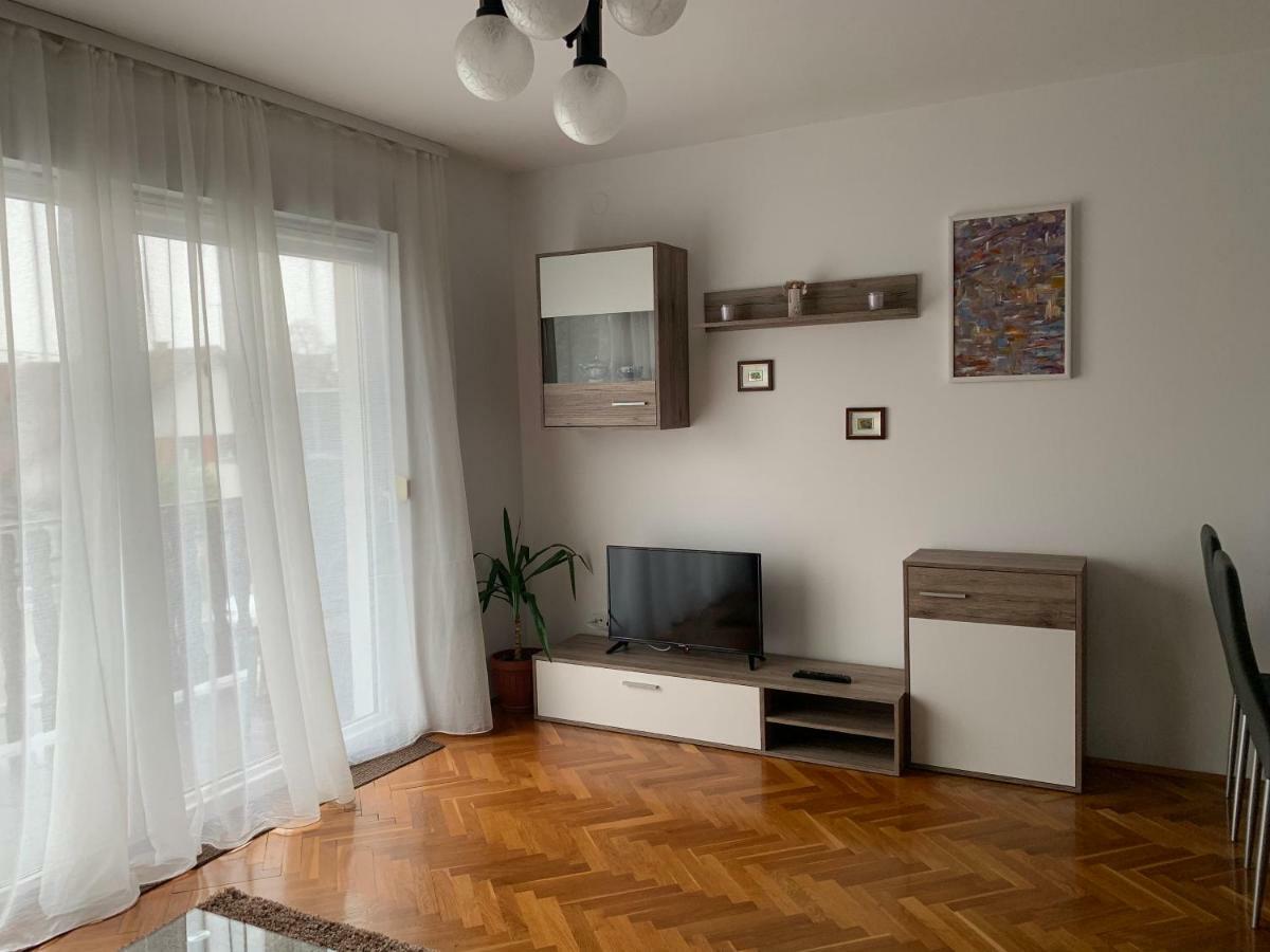 Apartman Madape เซสเวเต ภายนอก รูปภาพ