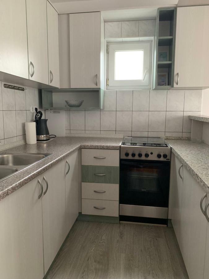 Apartman Madape เซสเวเต ภายนอก รูปภาพ